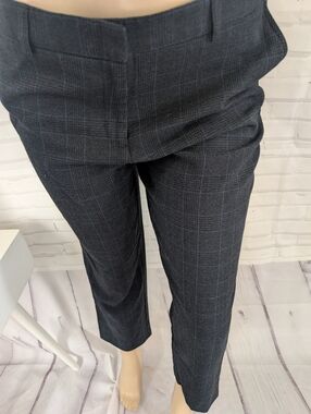 George Cropped Pants Size 10